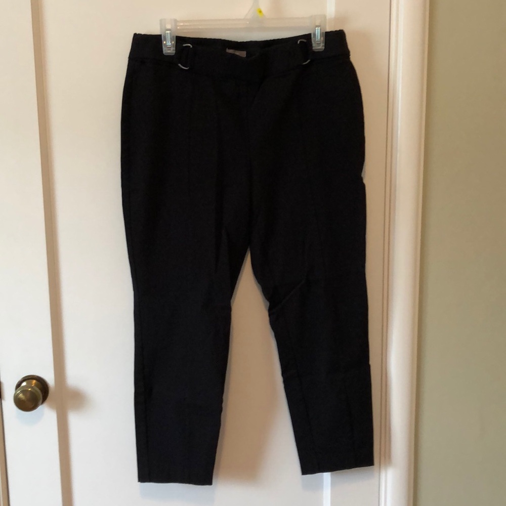 Maurice’s Ankle Skinny Pants